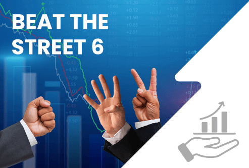 Beat the Street 6