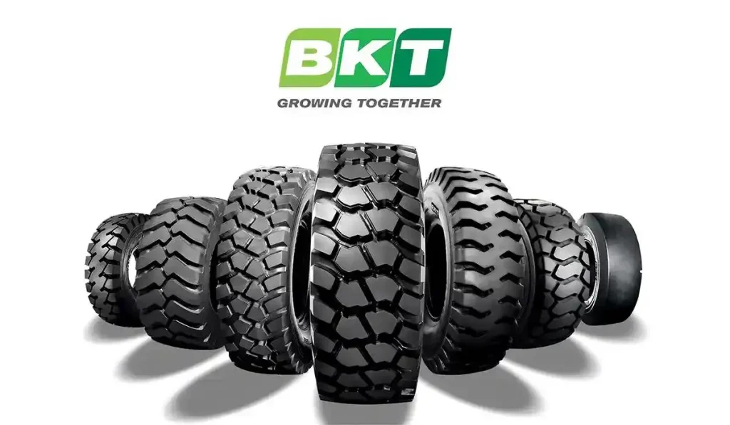 Balkrishna Industries | Money Times