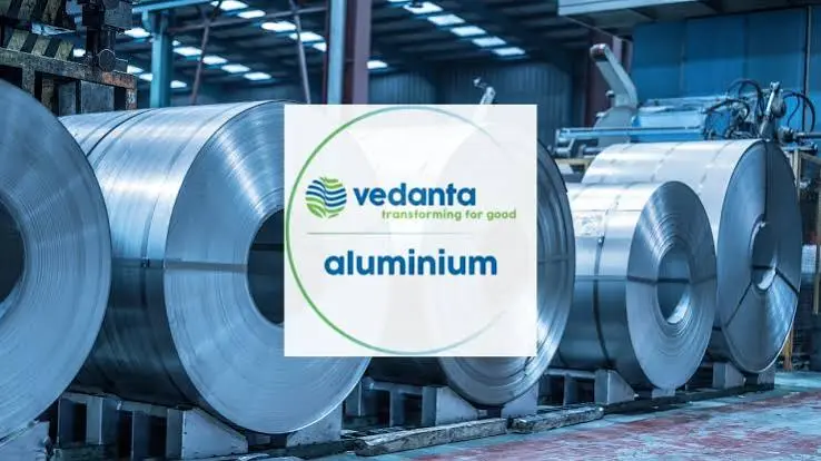 Vedanta Aluminium | Money Times - Indian Stock Market Updates