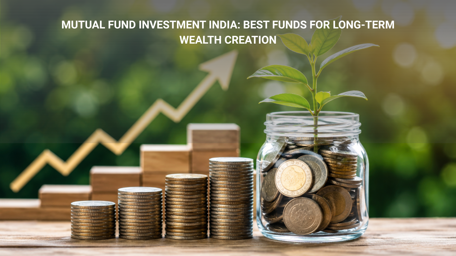 Mutual Fund Investment India: