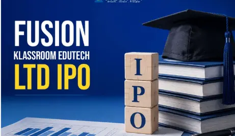 Hybrid EdTech Platform Expansion: Analyzing Fusion Klassroom Edutech’s 0.79x Day 1 Pacing, AI-Ott Infrastructure & ₹39 Crore Issue Profile