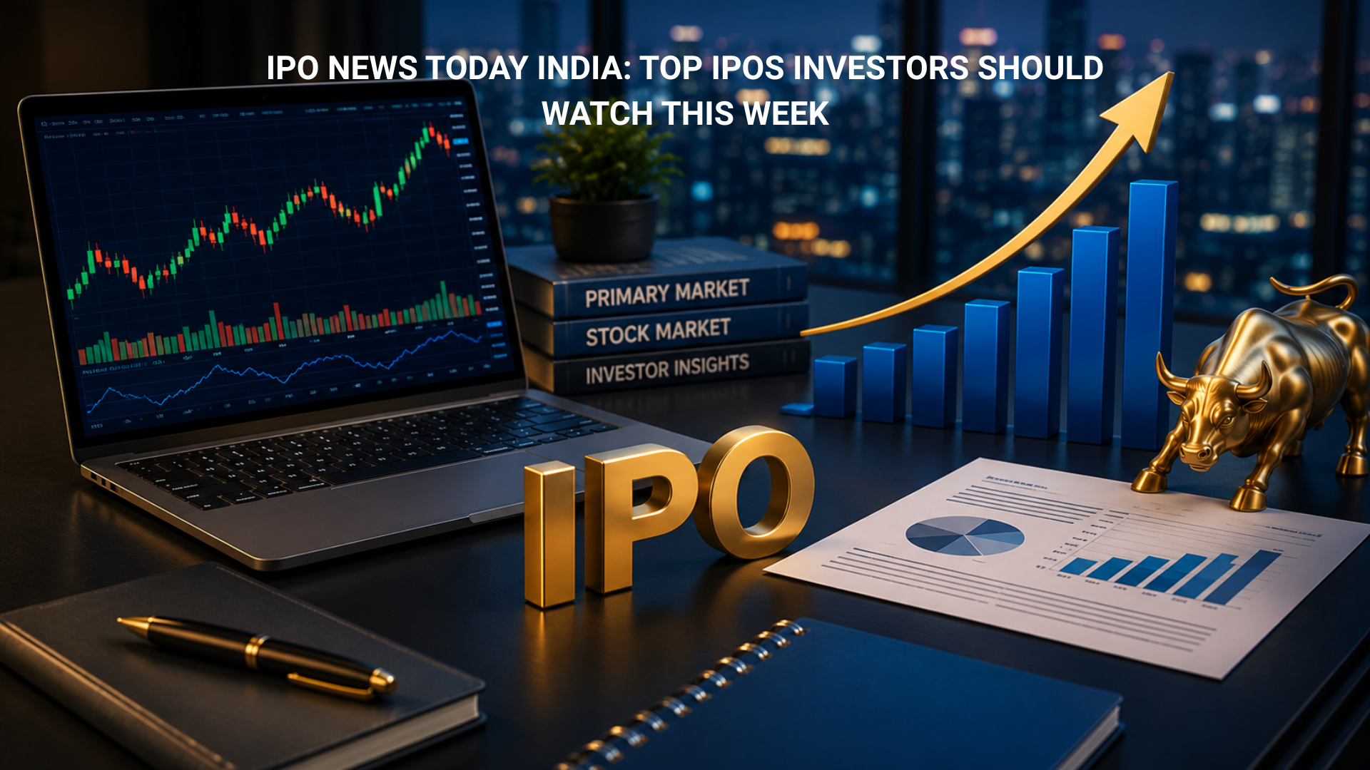 IPO News Today India
