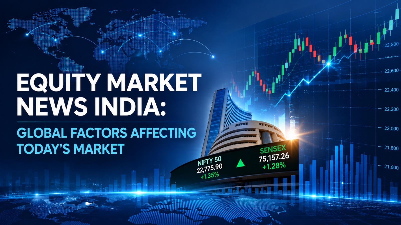 Equity Market News India
