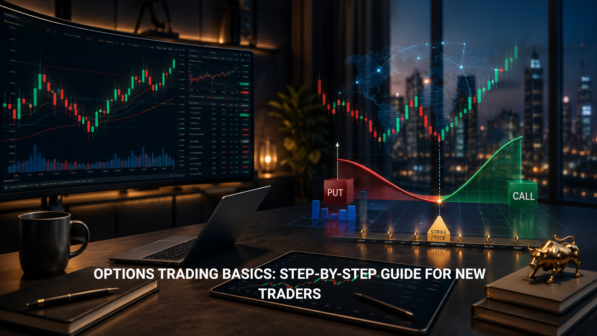 Options Trading Basics