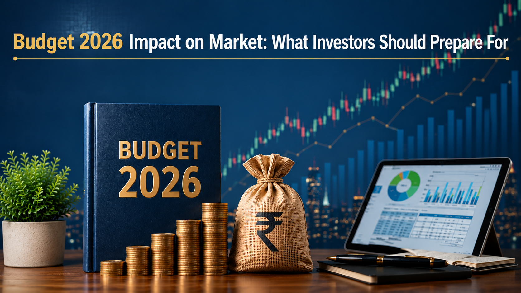 Budget 2026 Impact on Market
