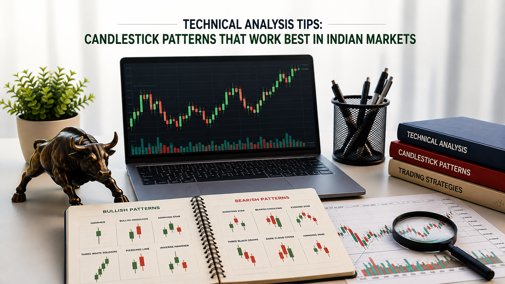 Technical Analysis Tips