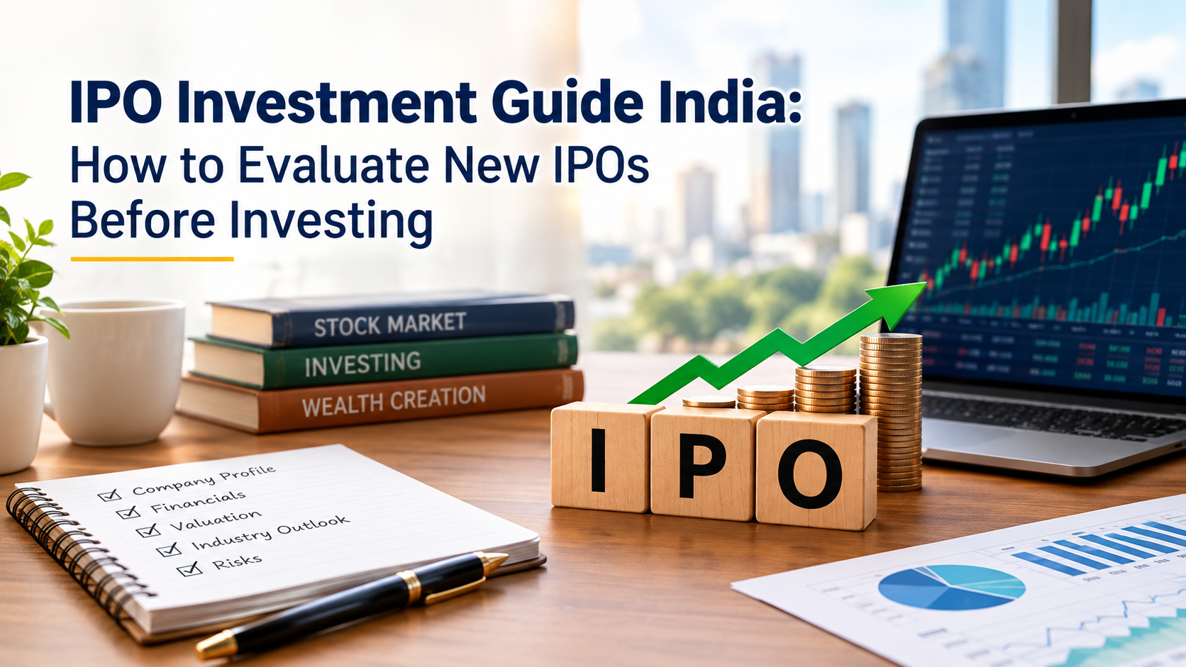IPO Investment Guide India