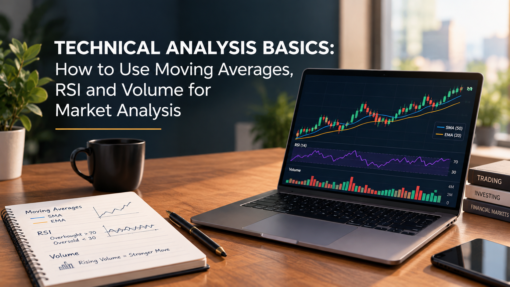 Technical Analysis Basics