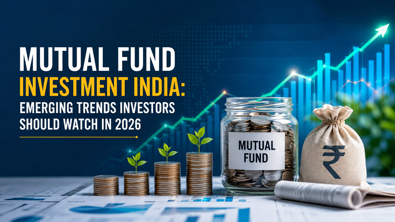 Mutual Fund Investment India