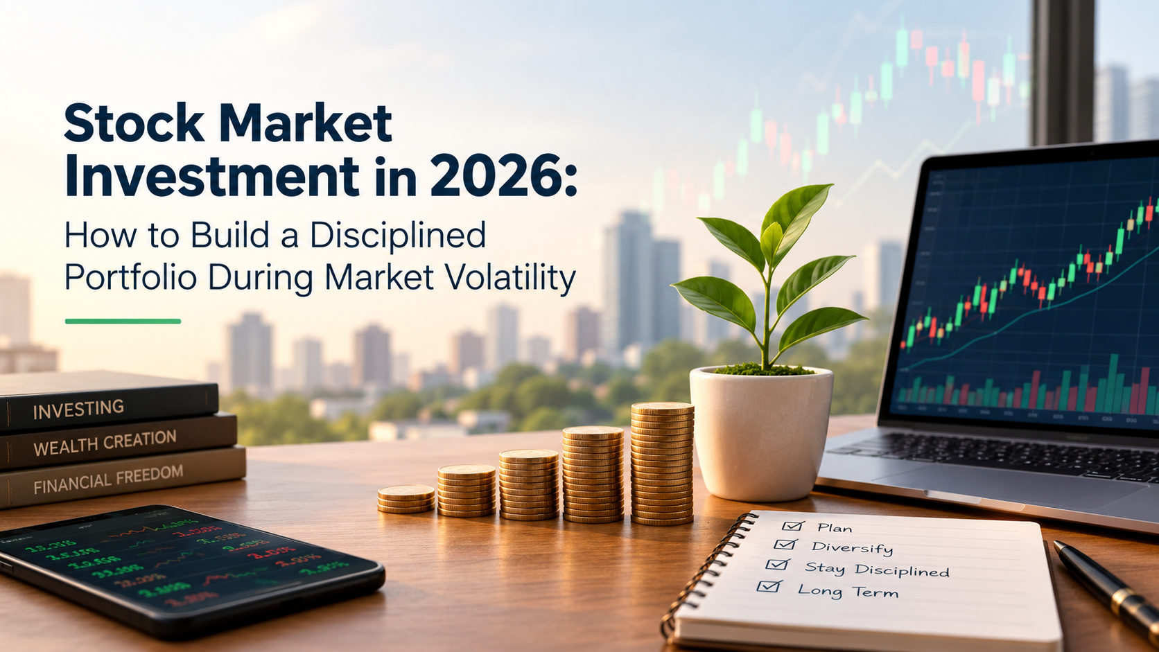 Stock Market Investment in 2026