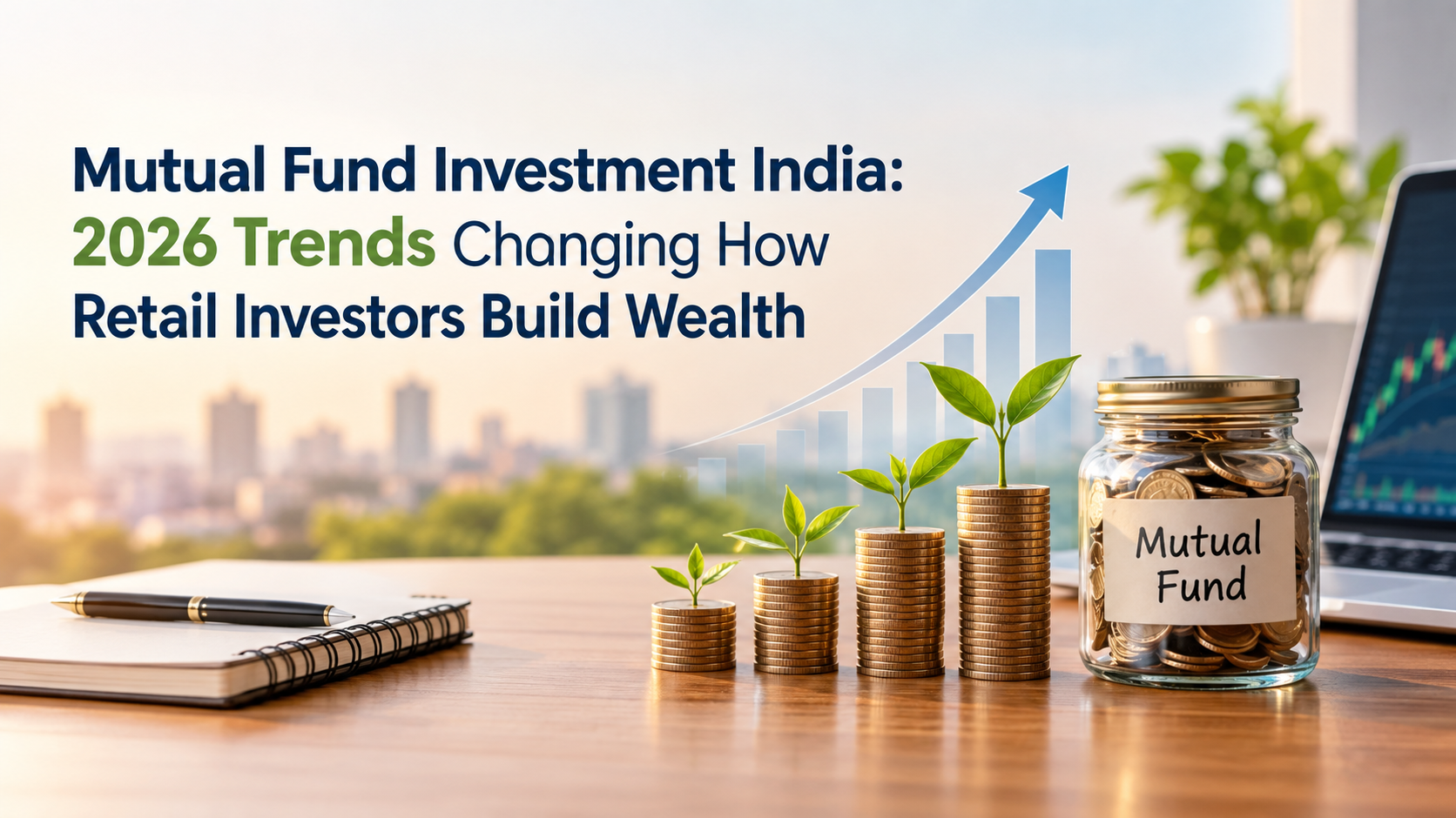 Mutual Fund Investment India